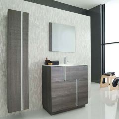 Porcelanosa Travat Fume collection