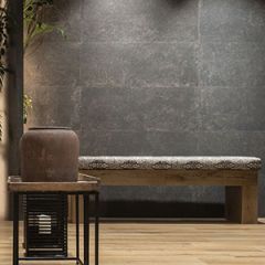 Porcelanosa Verbier Dark Tiles
