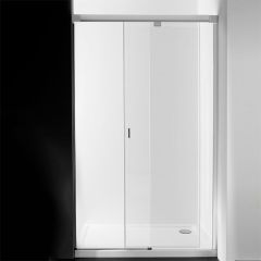 Porcelanosa Yove 9 Sliding Shower Door 