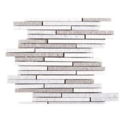 Porcelanosa Outlines Mini Strip Canyon 22.7 x 30cm