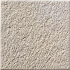 Industry Anti-Slip Cream Speckled Rockface 30 x 30cm