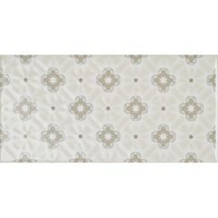 Winchester Artisan Bicton on Helmingham Vintage Half Tile 15 x 7.5cm