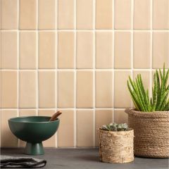 Winchester Classic Pebble Half Tile 12.7 x 6.3cm