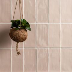 Winchester Residence Anemone Brick Tiles