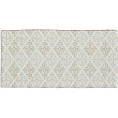 Winchester Residence Fabrique Coraline Soft Taupe Tile 10 x 20cm
