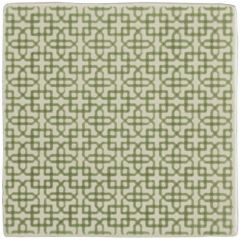 Winchester Residence Manoir Fleur Pumice Tile 13 x 13cm
