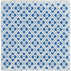 Winchester Residence Manoir Provence Papyrus Tile 13 x 13cm
