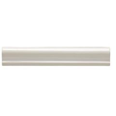 Winchester Classic Delft White Dado Rail Moulding 25.8 x 3.8cm