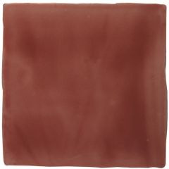 Winchester Residence Rioja Field Tile 13 x 13cm