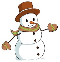 snowman