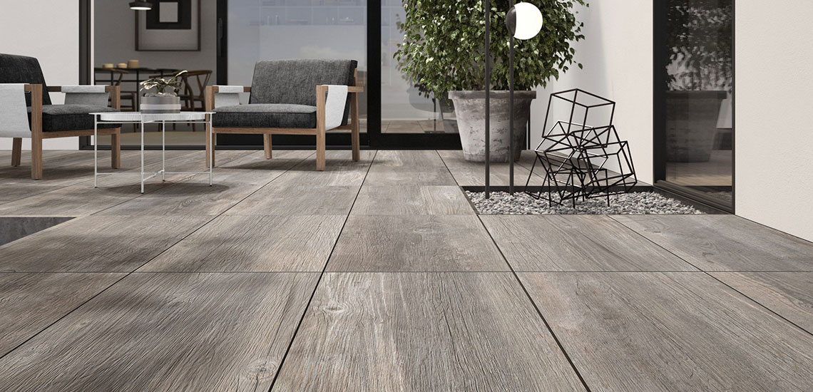 20mm porcelain outdoor tiles