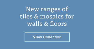 New Tile Ranges